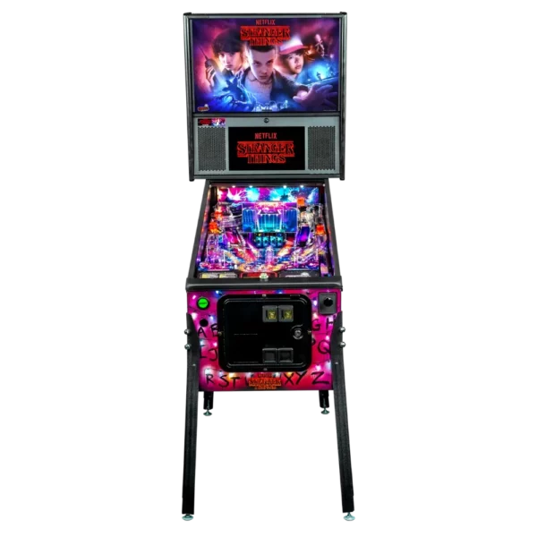Stranger Things Pro