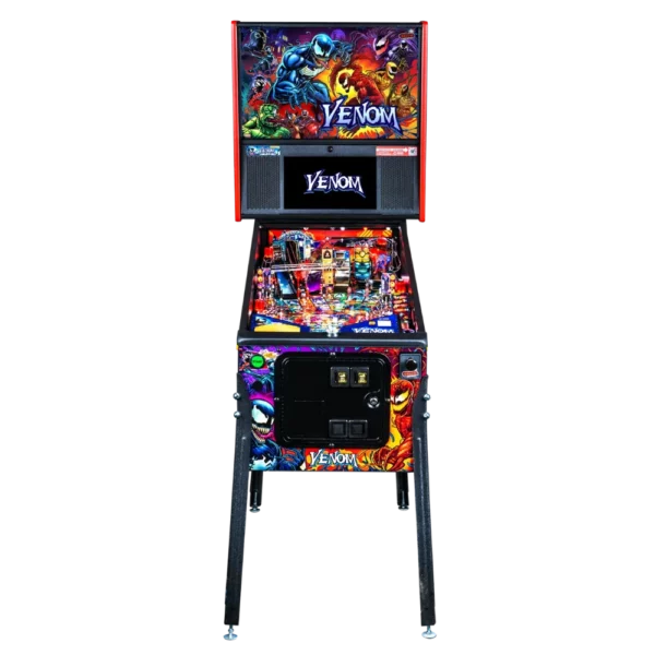 Venom Premium