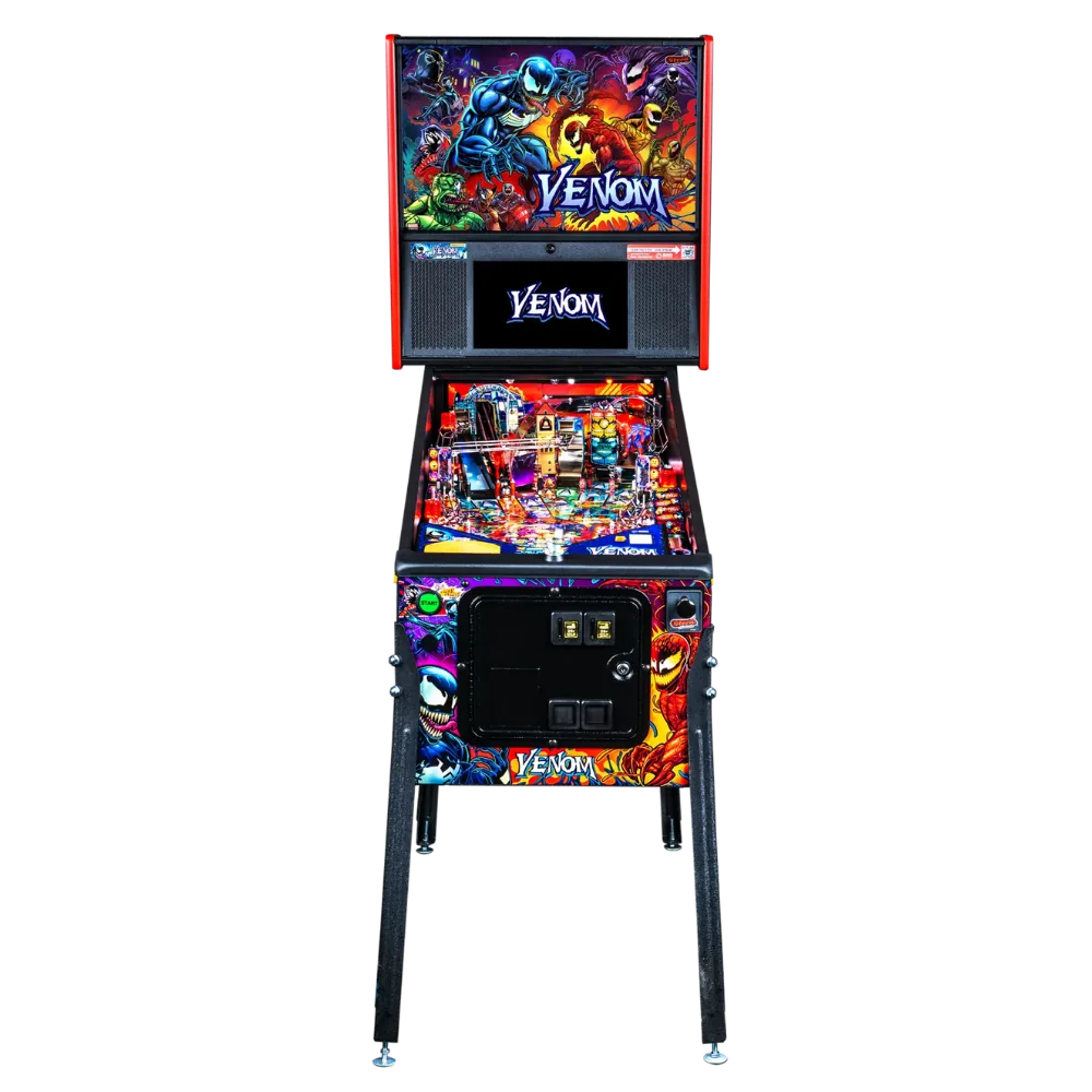 Venom Premium