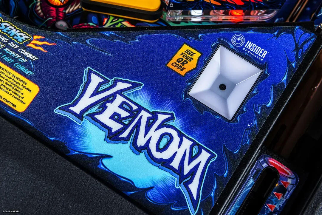 Venom Premium – Bild 3