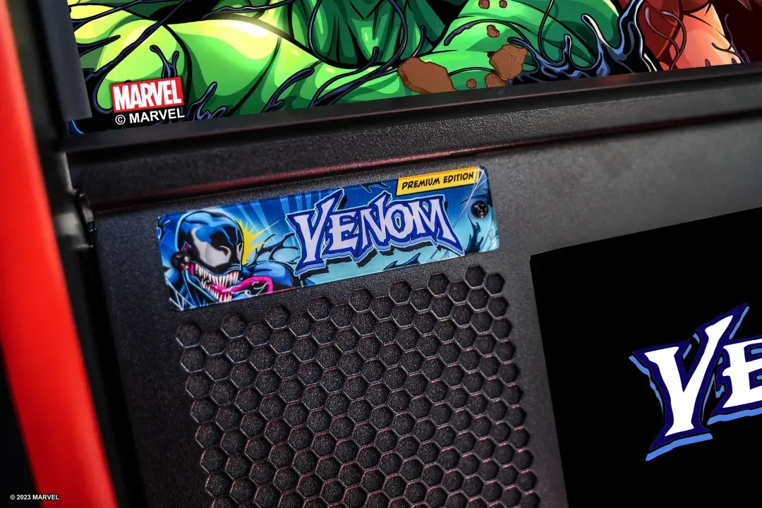 Venom Premium – Bild 4