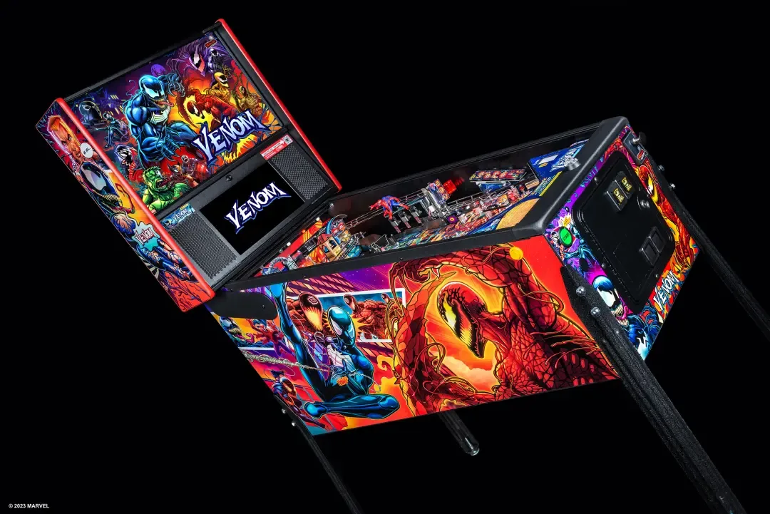 Venom Premium – Bild 5