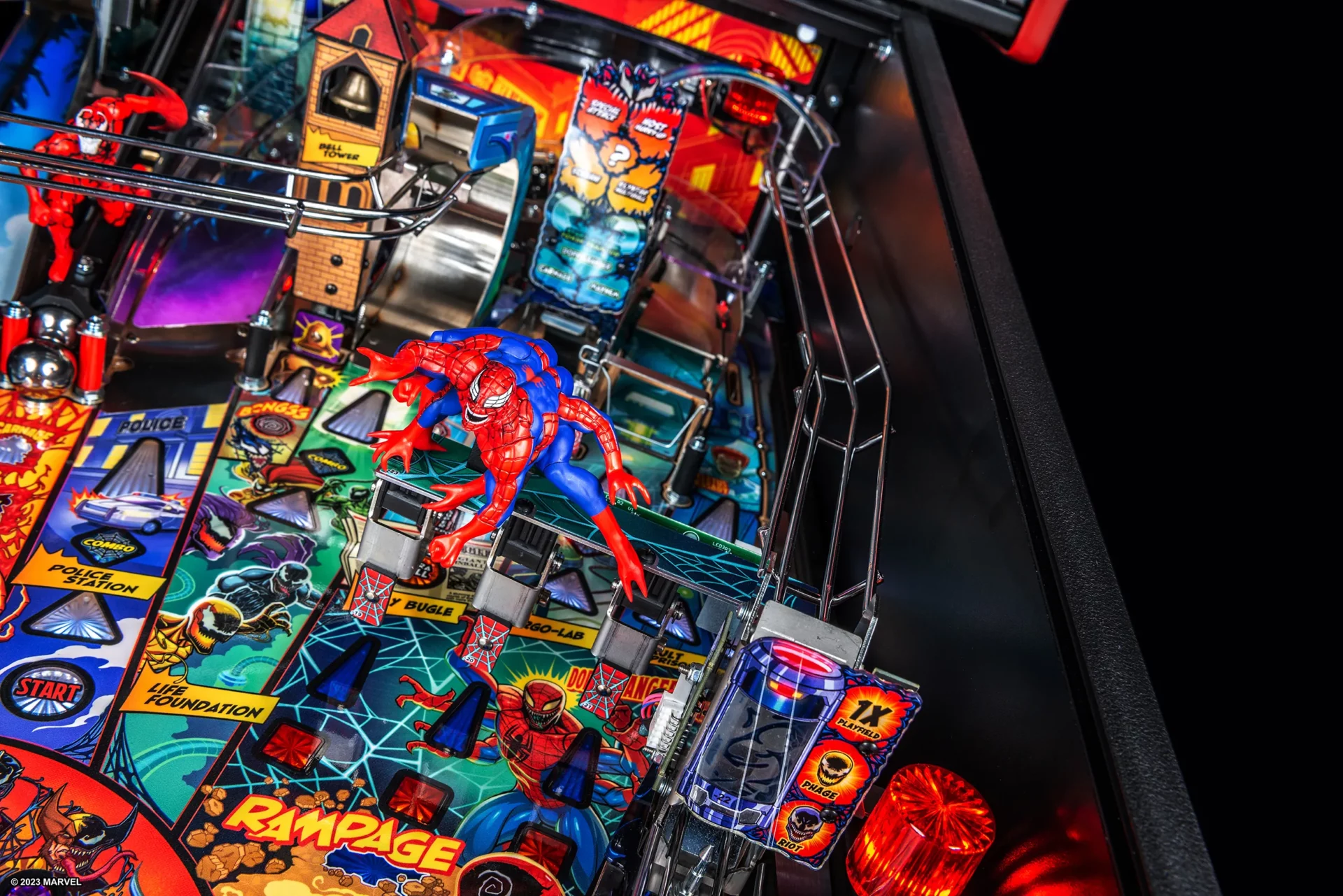 Venom Premium – Bild 8