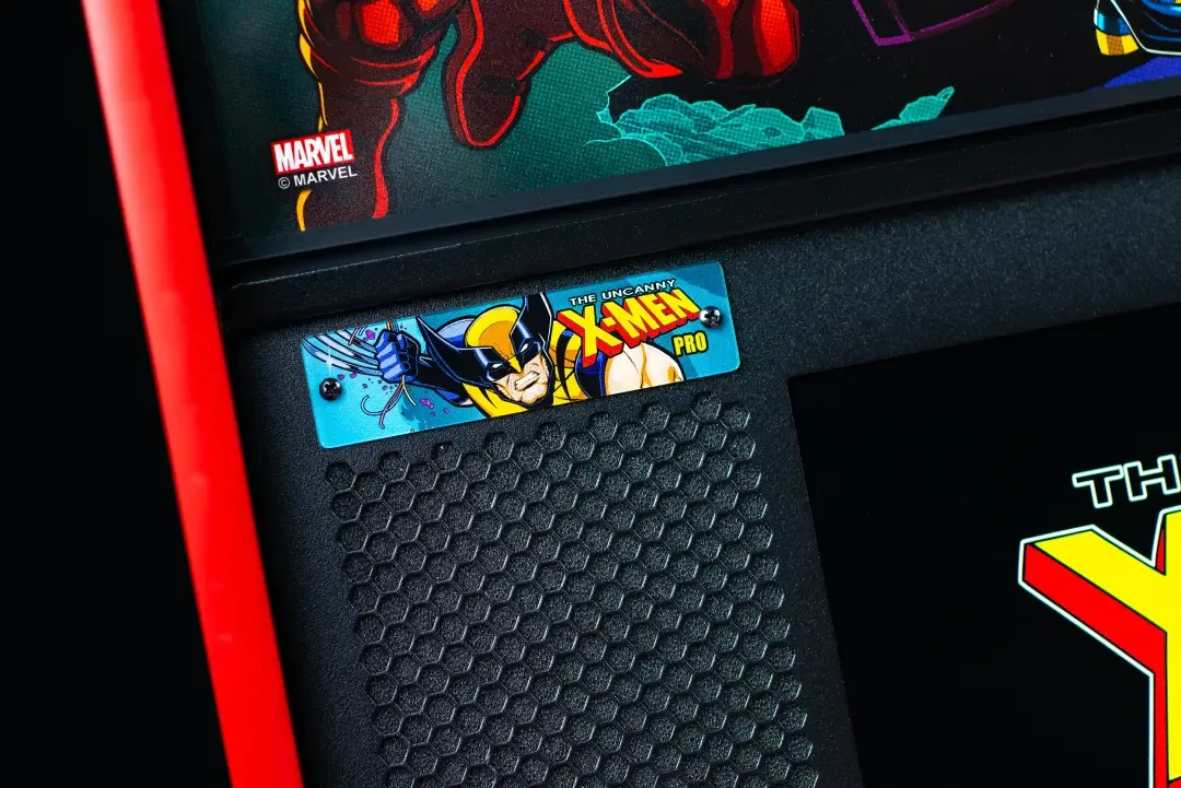 The Uncanny X-Men Pro – Bild 3